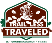 trail-less-traveled results